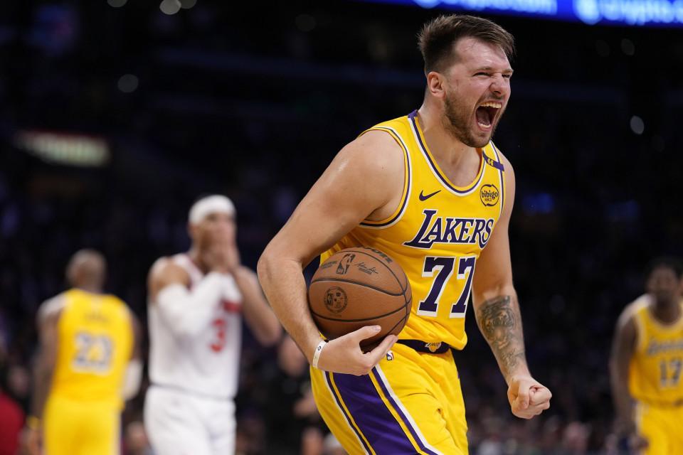 这下没疑问了!NBA谁效率高一目了然!詹姆斯排历史第四 库里落榜
