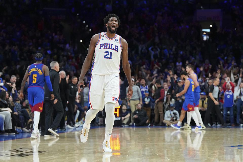 这下没疑问了!NBA谁效率高一目了然!詹姆斯排历史第四 库里落榜