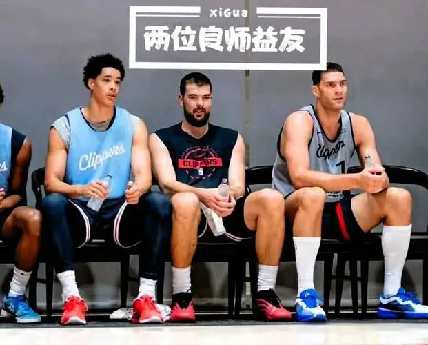 九游体育入口-尼德豪泽成快船中锋答案?快船收获“年轻版卡佩拉”