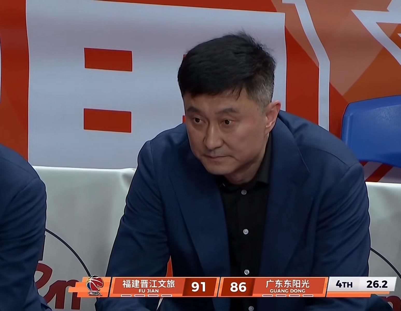 九游体育下载-随着广东被福建双杀,CBA尘埃落定!广东将战广州,徐昕挑战杜锋