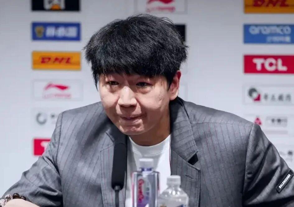 九游体育下载-山东男篮惨败,邱彪赛后爆粗:觉得很丢人,有球员就不是职业球员